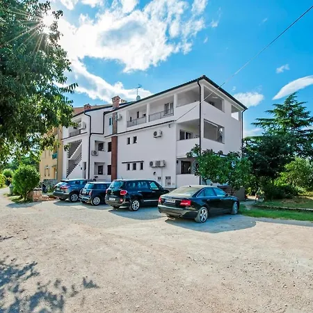 Studio Nikolina Appartement Rovinj