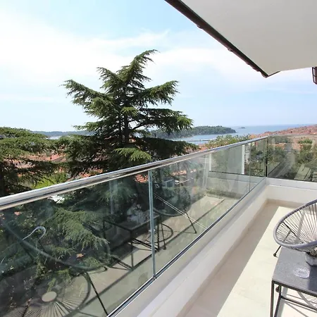 Studio Nikolina Appartement Rovinj