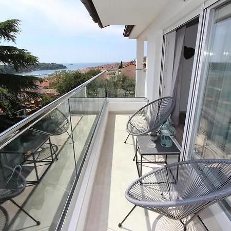 Appartement Studio Nikolina *