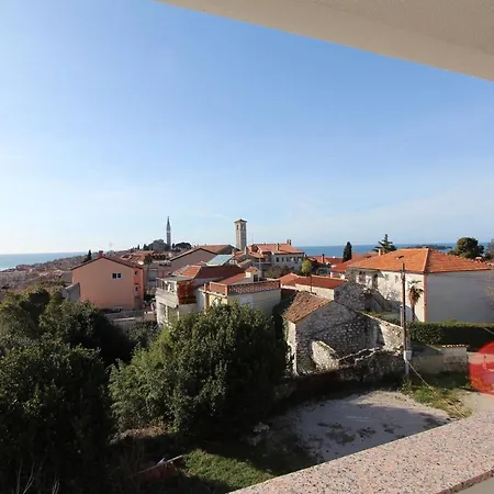 Appartement Studio Nikolina Rovinj