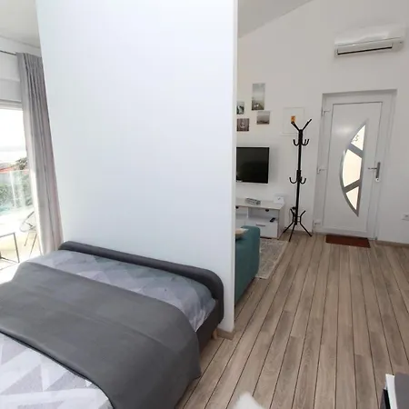 Appartement Studio Nikolina Rovinj