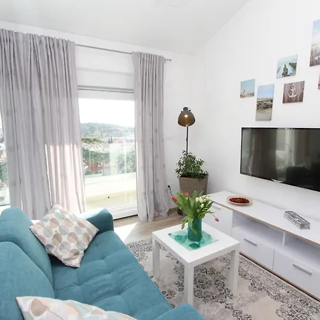 Appartement Studio Nikolina *
