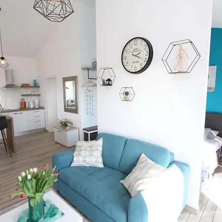 Appartement Studio Nikolina