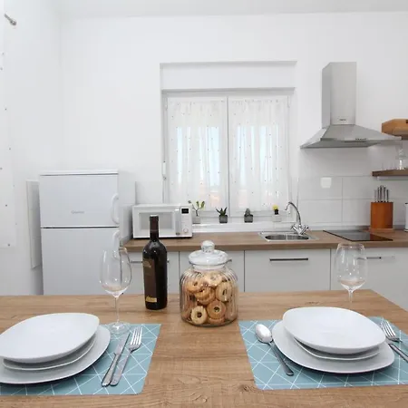 Appartement Studio Nikolina