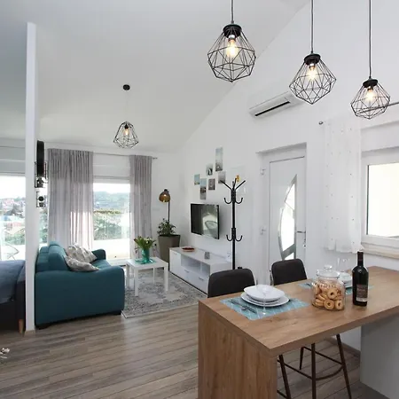 Appartement Studio Nikolina *